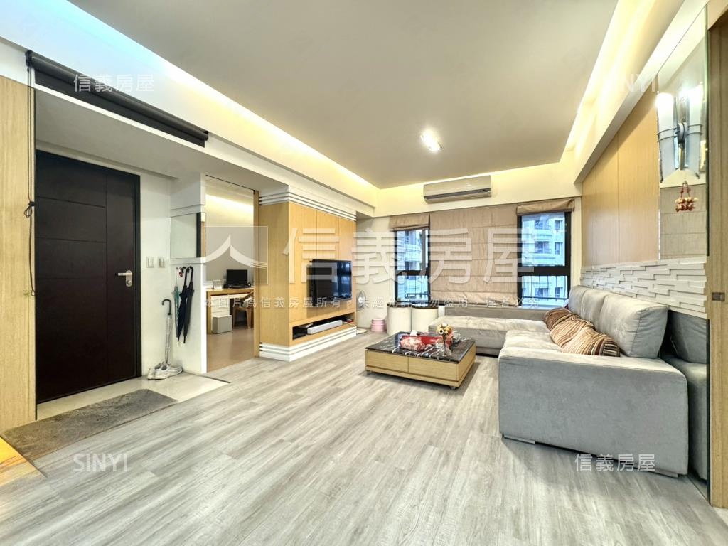 【國美之星】珍稀成家美屋房屋室內格局與周邊環境