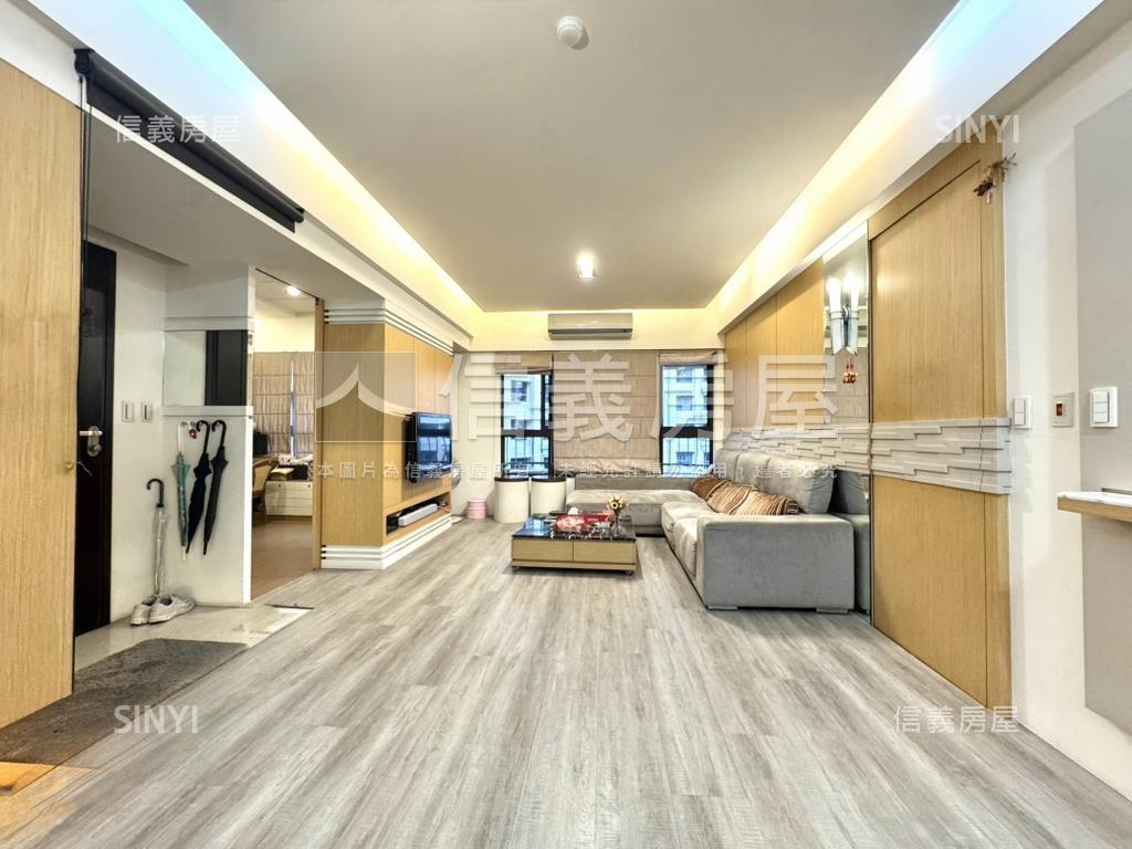 【國美之星】珍稀成家美屋房屋室內格局與周邊環境
