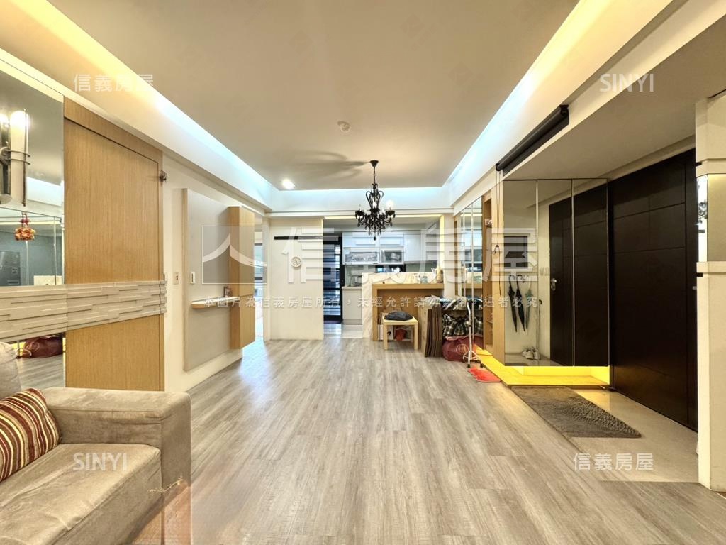 【國美之星】珍稀成家美屋房屋室內格局與周邊環境