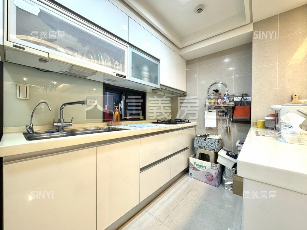 【國美之星】珍稀成家美屋房屋室內格局與周邊環境