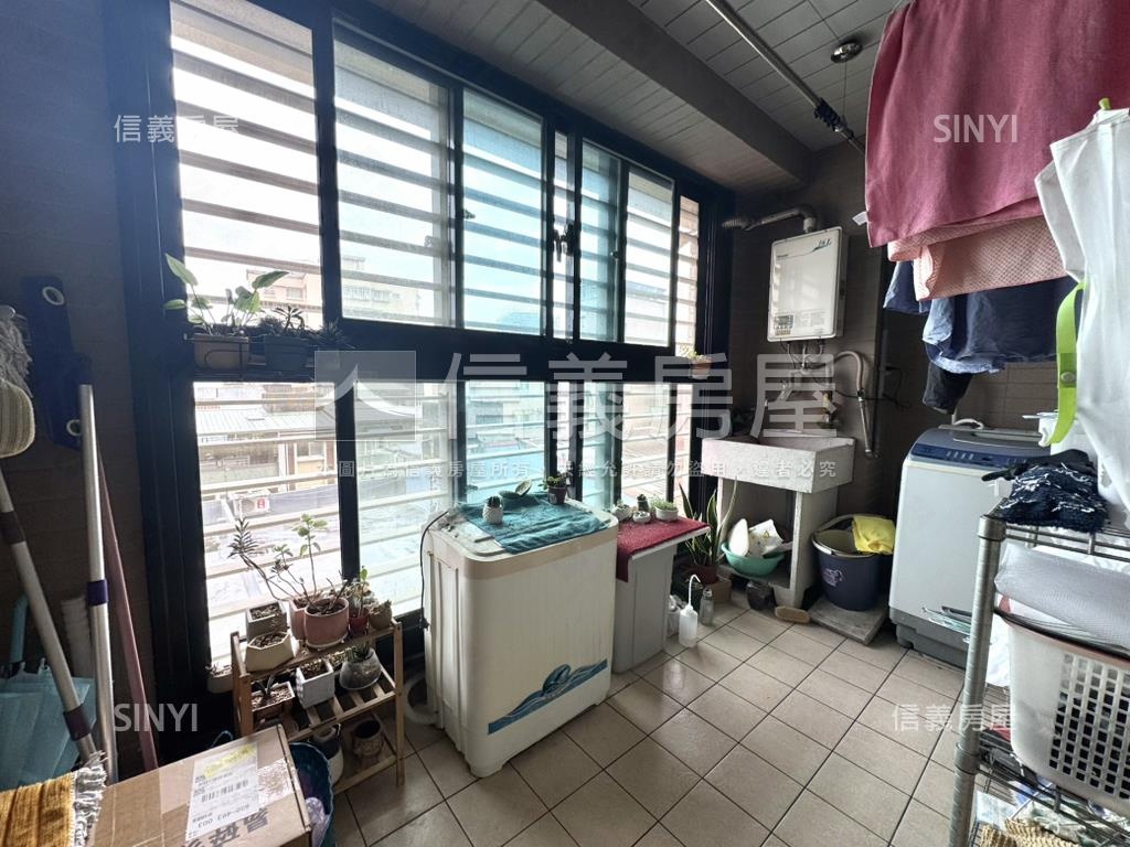 【國美之星】珍稀成家美屋房屋室內格局與周邊環境