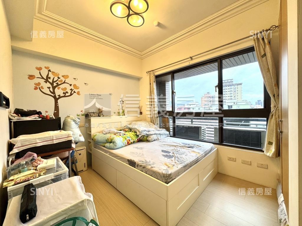 【國美之星】珍稀成家美屋房屋室內格局與周邊環境