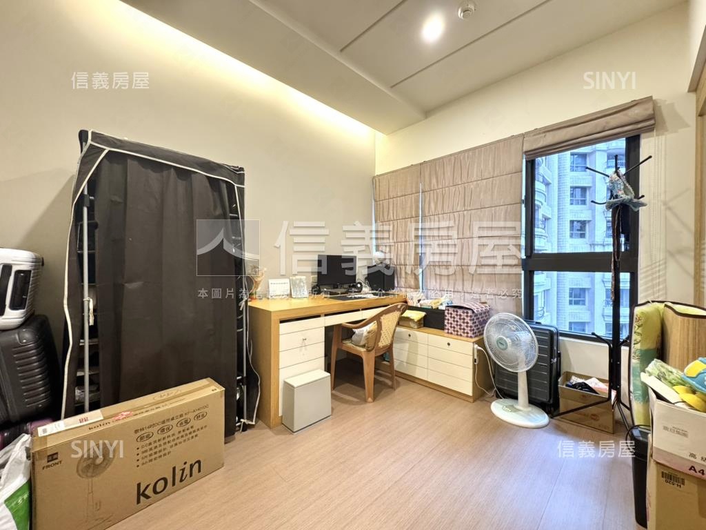 【國美之星】珍稀成家美屋房屋室內格局與周邊環境