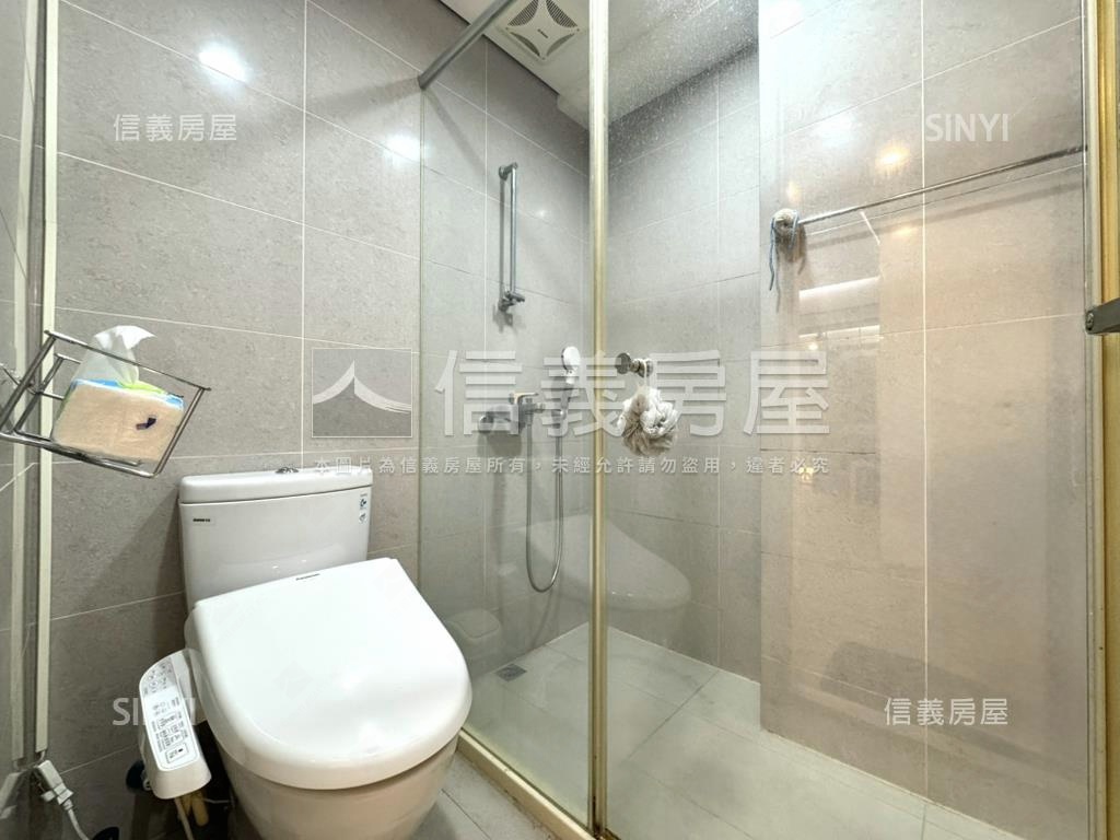 【國美之星】珍稀成家美屋房屋室內格局與周邊環境