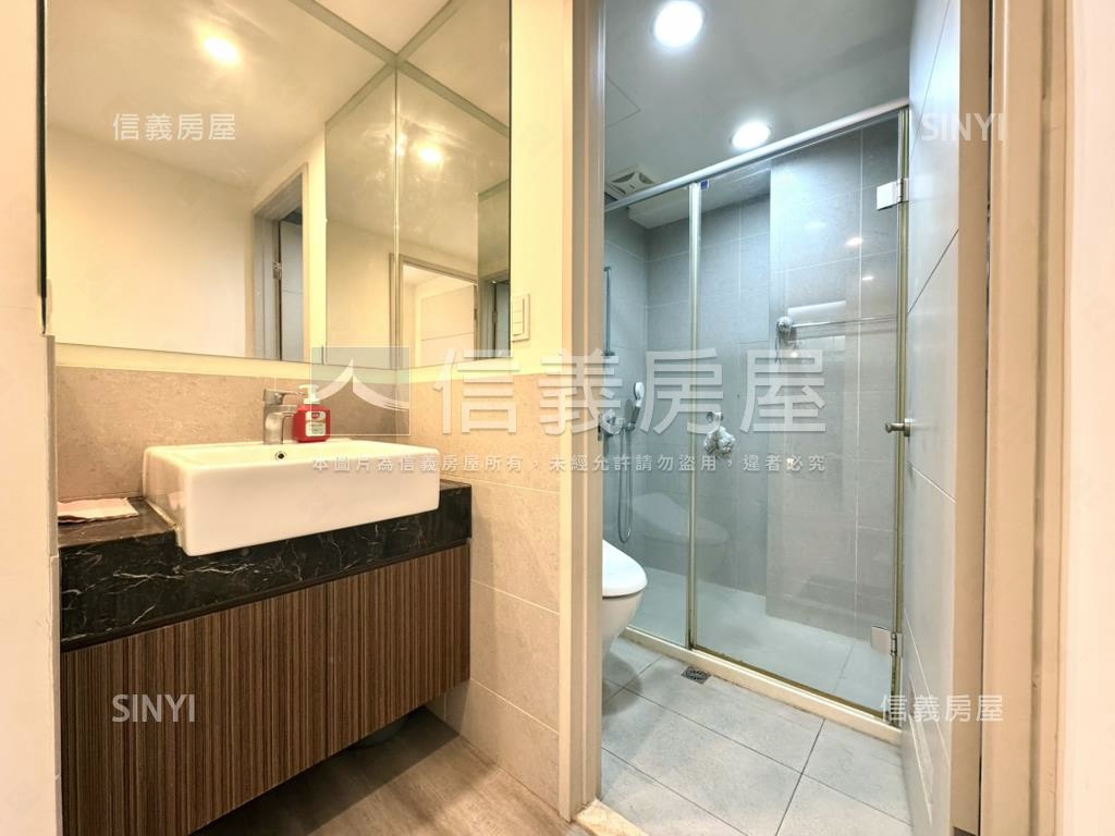 【國美之星】珍稀成家美屋房屋室內格局與周邊環境