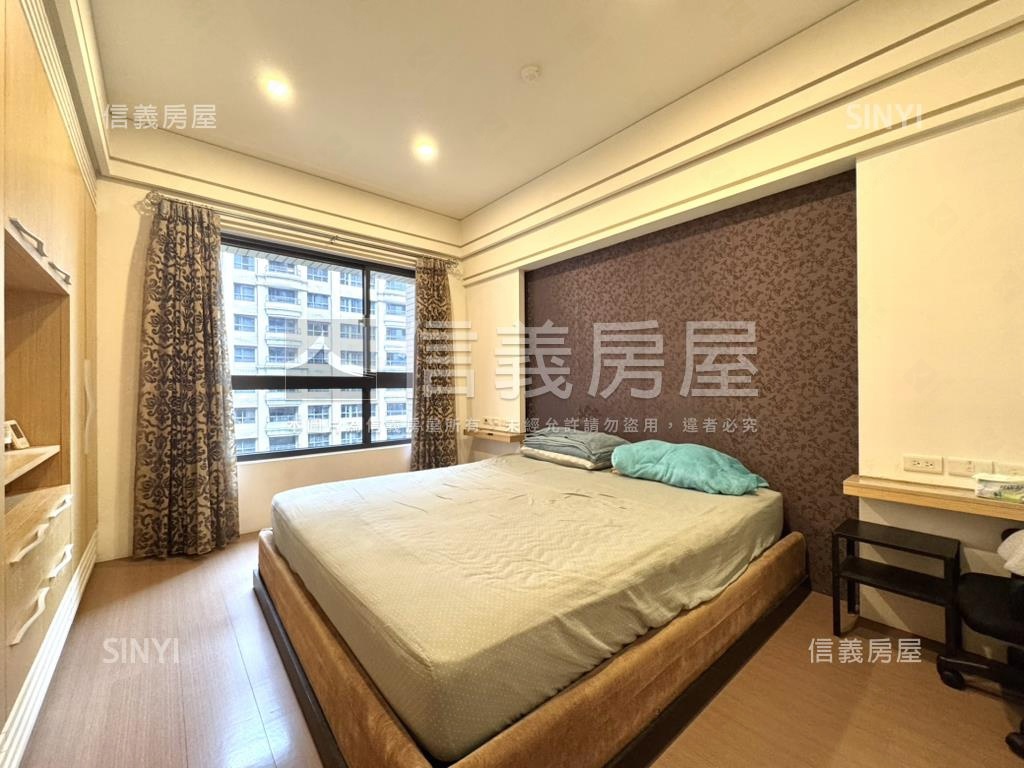 【國美之星】珍稀成家美屋房屋室內格局與周邊環境