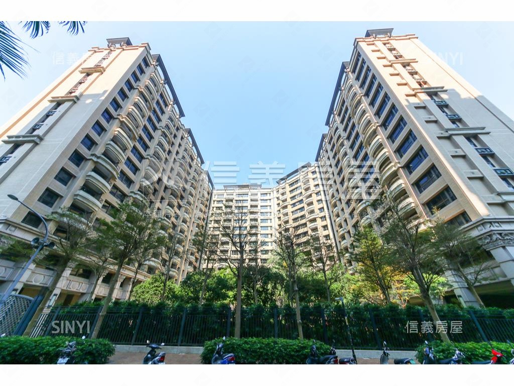 【國美之星】珍稀成家美屋房屋室內格局與周邊環境