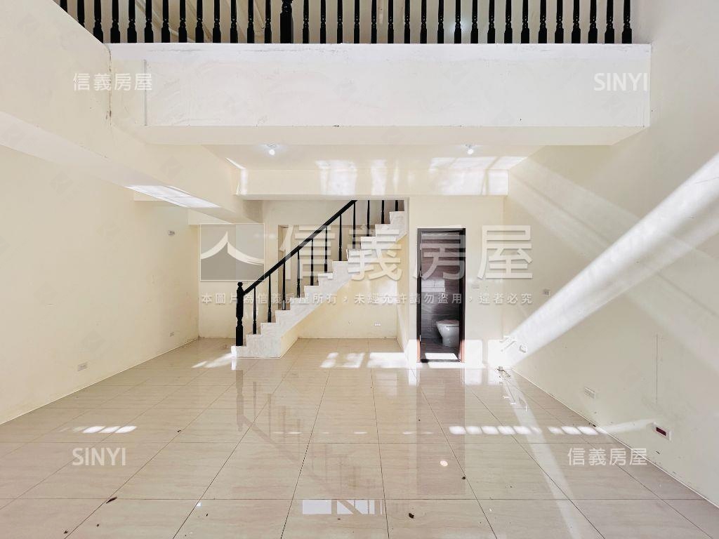 福鄉至馥。Ｓ２店面房屋室內格局與周邊環境