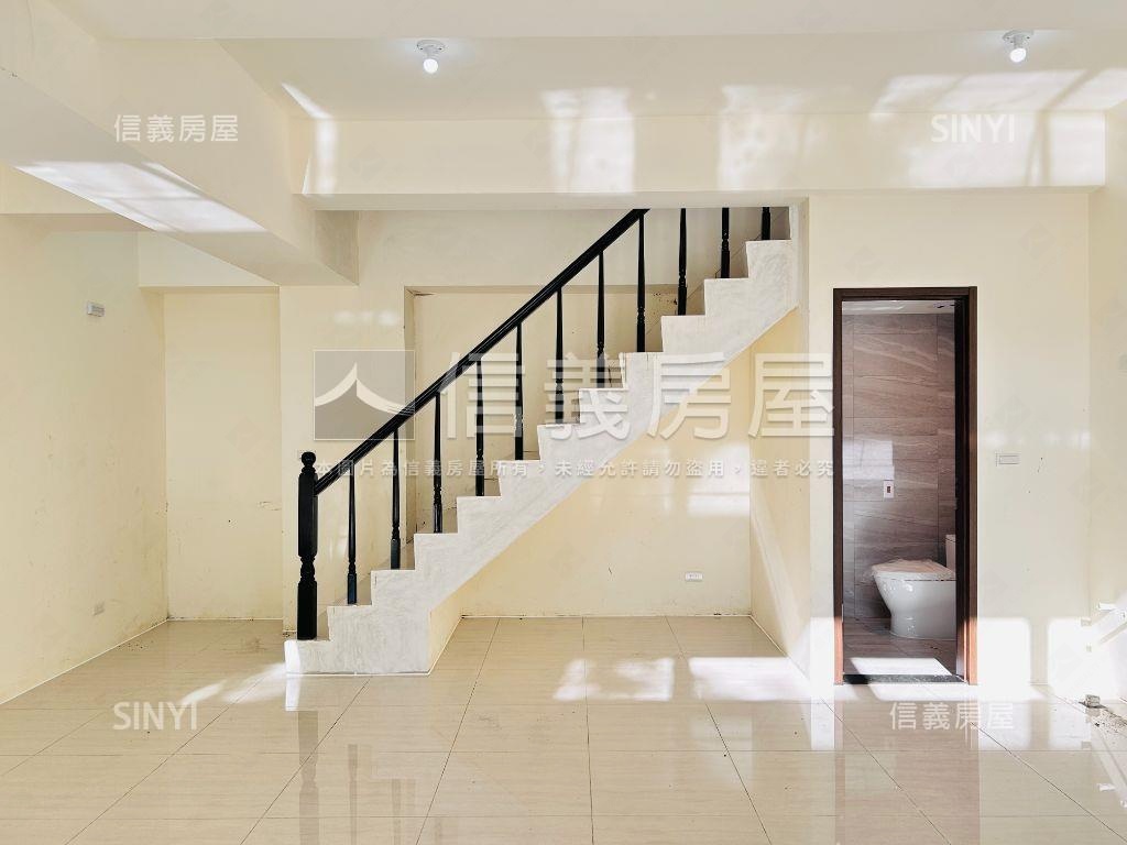 福鄉至馥。Ｓ２店面房屋室內格局與周邊環境