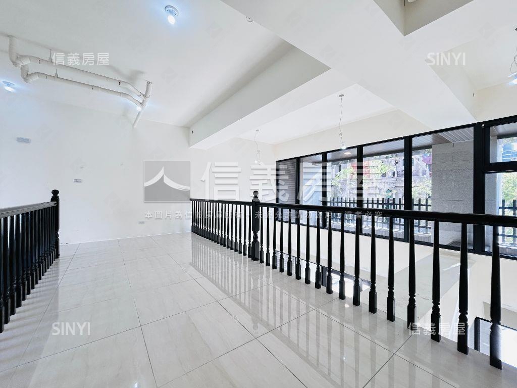 福鄉至馥。Ｓ２店面房屋室內格局與周邊環境