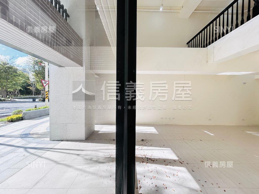 福鄉至馥。Ｓ２店面房屋室內格局與周邊環境