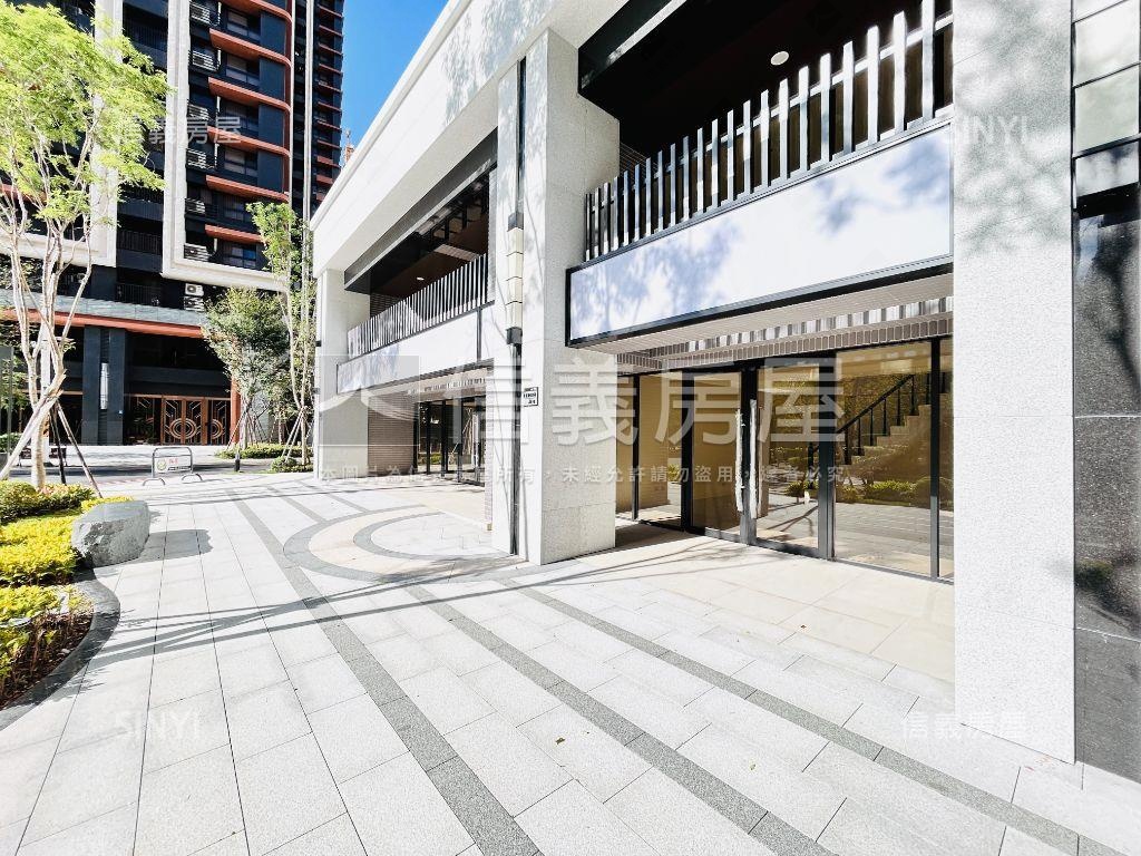 福鄉至馥。Ｓ２店面房屋室內格局與周邊環境