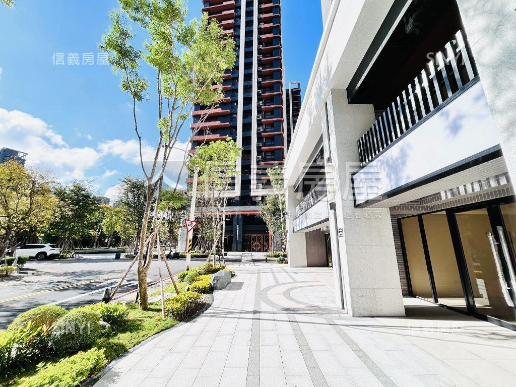 福鄉至馥。Ｓ２店面房屋室內格局與周邊環境