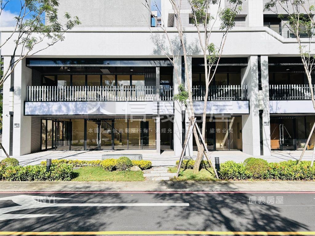 福鄉至馥。Ｓ２店面房屋室內格局與周邊環境