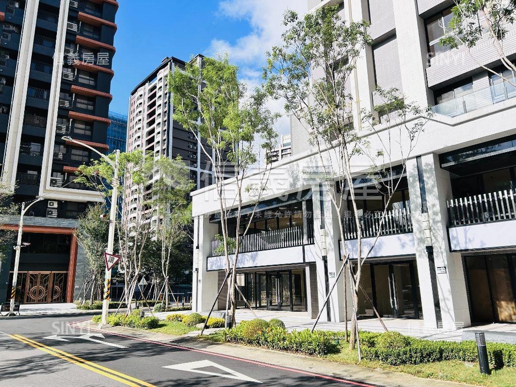 福鄉至馥。Ｓ２店面房屋室內格局與周邊環境