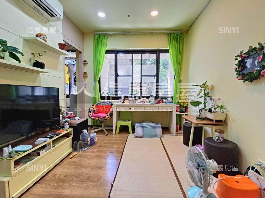 摩納哥稀有陽光１房房屋室內格局與周邊環境