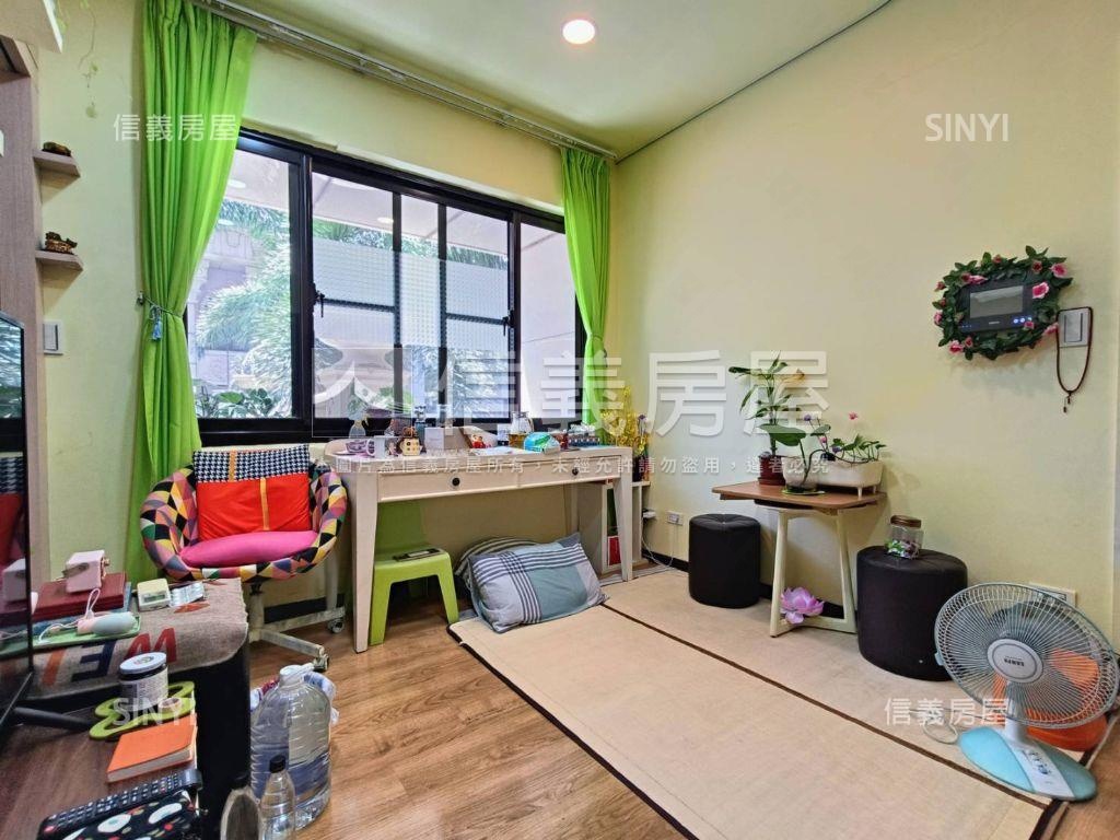 摩納哥稀有陽光１房房屋室內格局與周邊環境