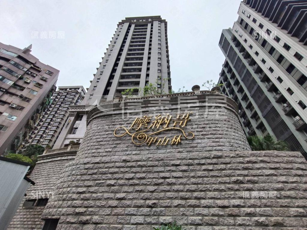 摩納哥稀有陽光１房房屋室內格局與周邊環境