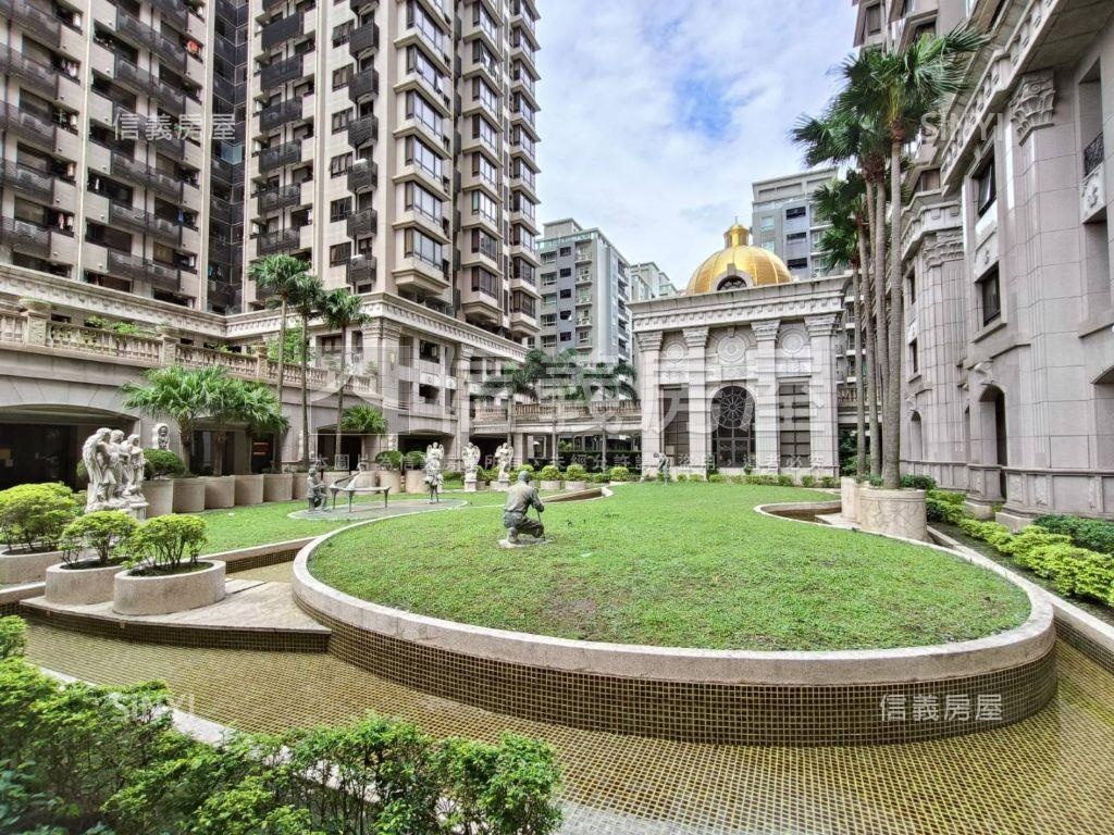 摩納哥稀有陽光１房房屋室內格局與周邊環境