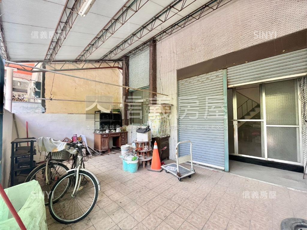 近７４土地約４０坪透天房屋室內格局與周邊環境