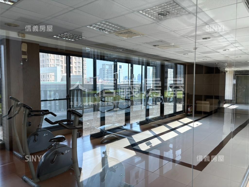 高鐵富翼高樓裝潢美屋房屋室內格局與周邊環境