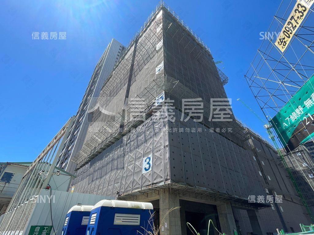 大亮泊三房車位房屋室內格局與周邊環境