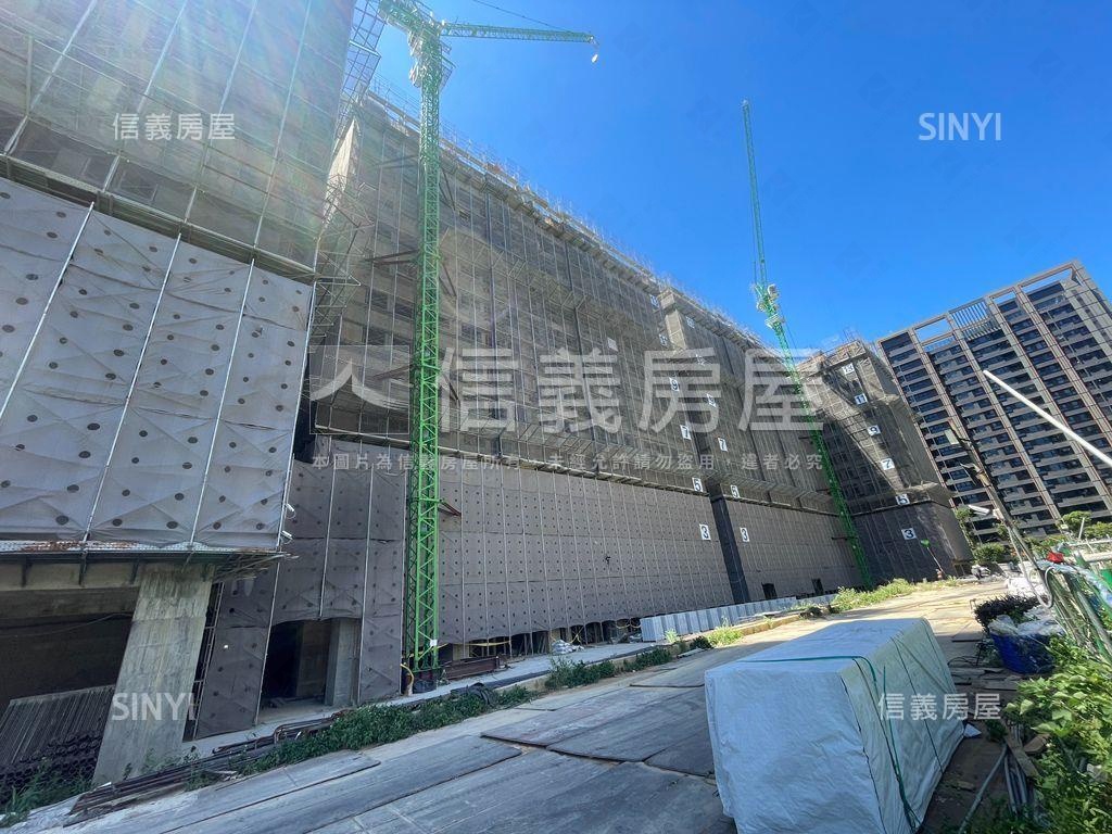 大亮泊三房車位房屋室內格局與周邊環境