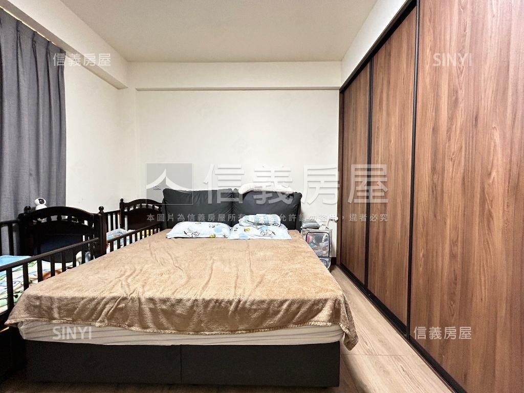 近員林市－輕屋齡透天別墅房屋室內格局與周邊環境