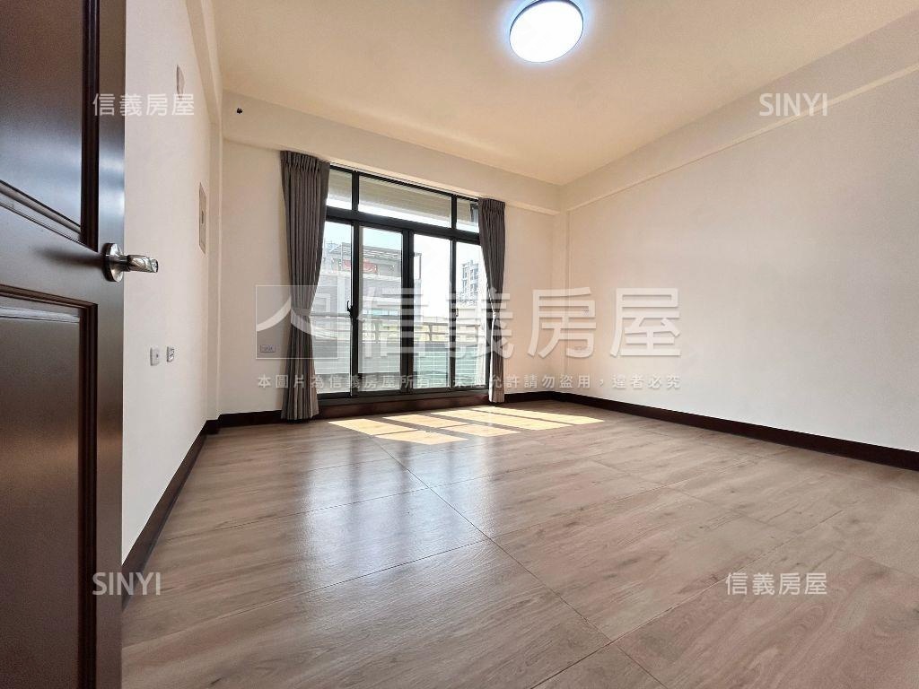 近員林市－輕屋齡透天別墅房屋室內格局與周邊環境