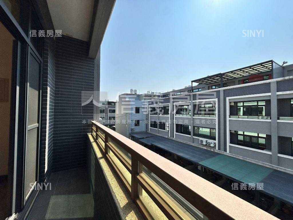 近員林市－輕屋齡透天別墅房屋室內格局與周邊環境