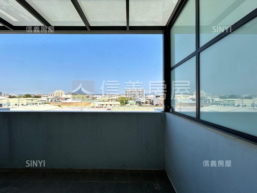 近員林市－輕屋齡透天別墅房屋室內格局與周邊環境