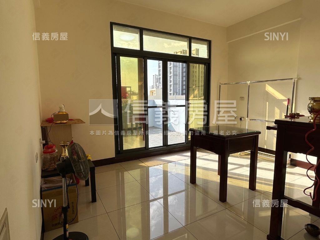 近員林市－輕屋齡透天別墅房屋室內格局與周邊環境