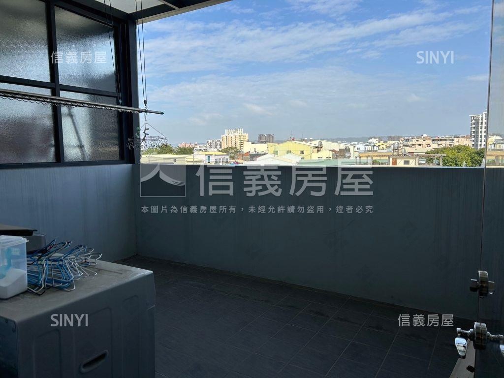 近員林市－輕屋齡透天別墅房屋室內格局與周邊環境