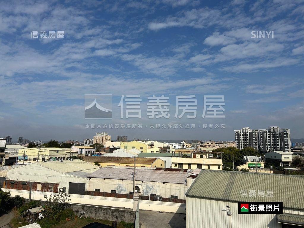 近員林市－輕屋齡透天別墅房屋室內格局與周邊環境