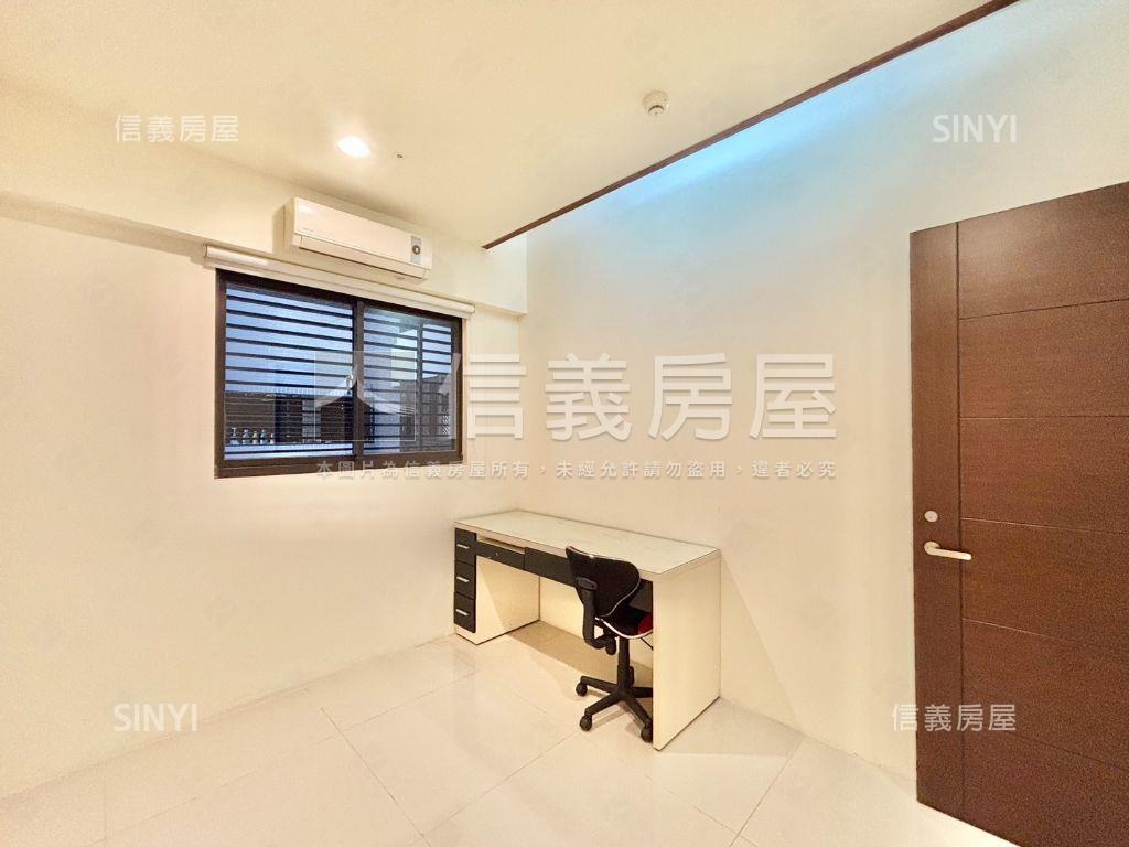 元城上荷苑精美戶附雙車位房屋室內格局與周邊環境