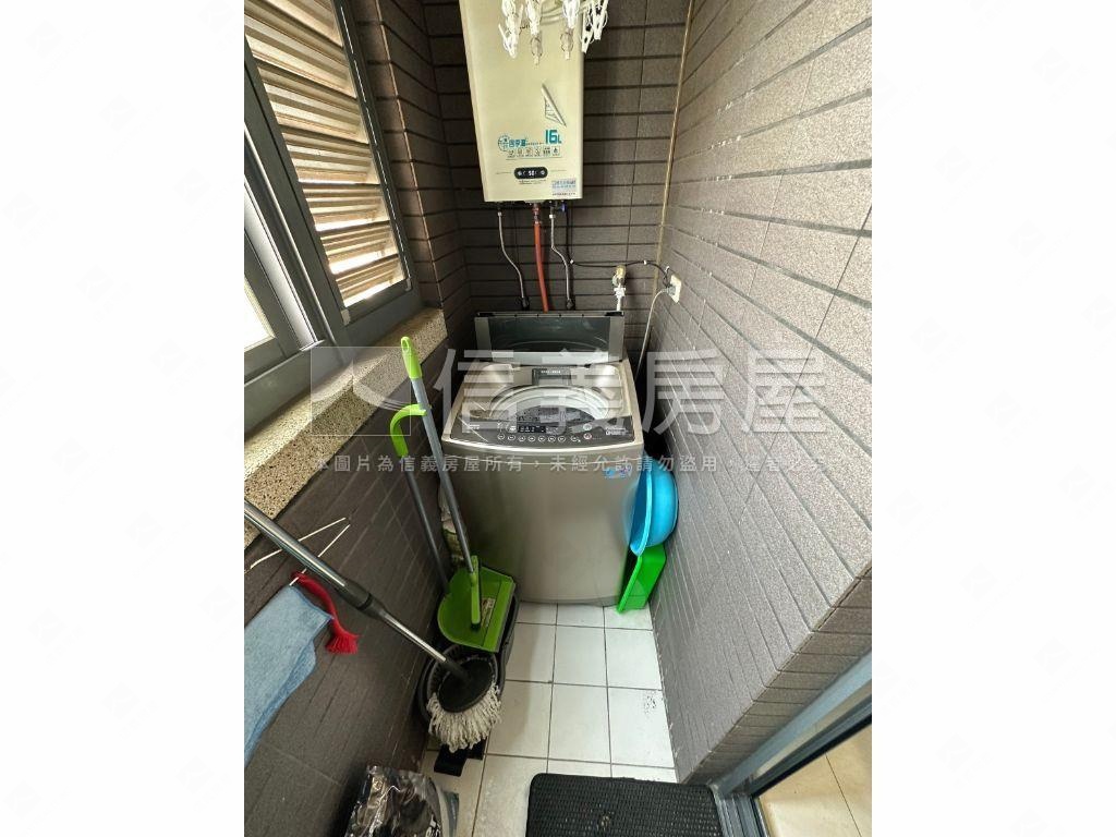 專任森悅高樓層兩房車位房屋室內格局與周邊環境