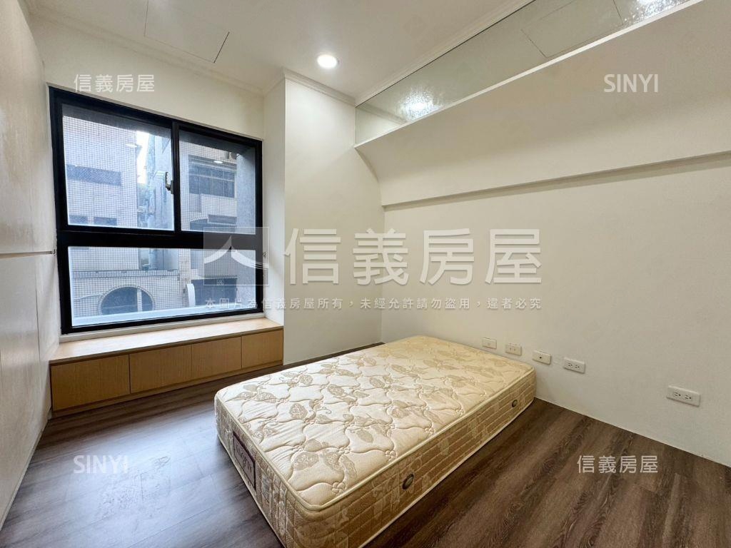 京城鳳凰：近平實溫馨兩房房屋室內格局與周邊環境
