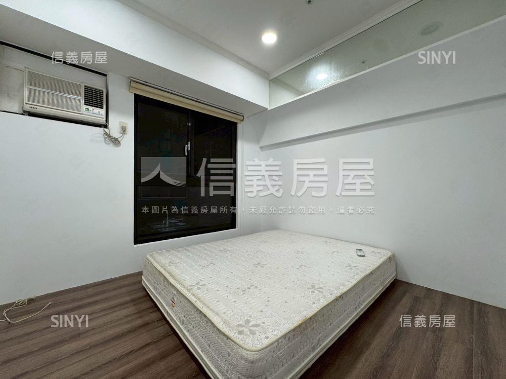 京城鳳凰：近平實溫馨兩房房屋室內格局與周邊環境