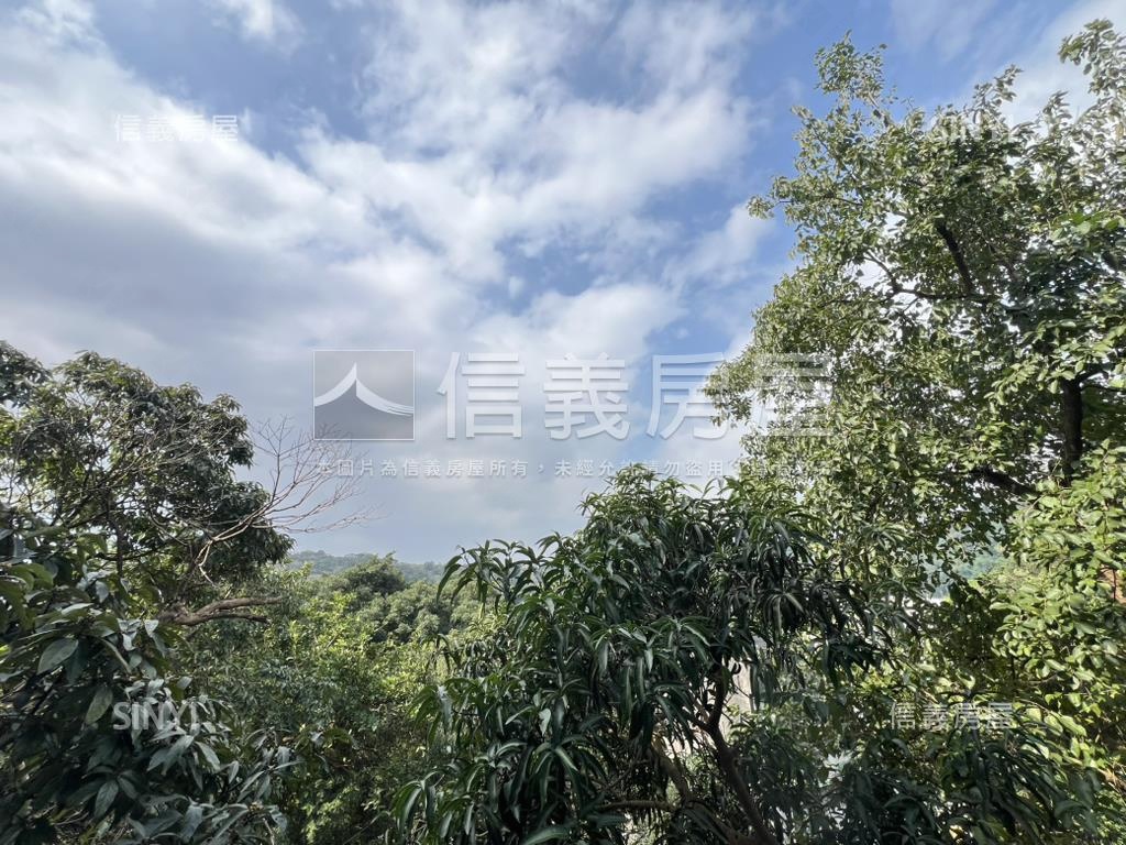 低總綠意兩房房屋室內格局與周邊環境