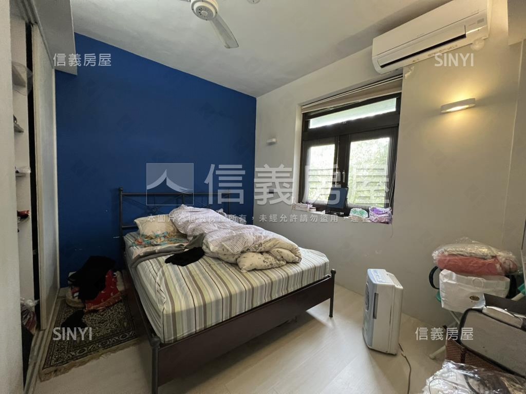 低總綠意兩房房屋室內格局與周邊環境