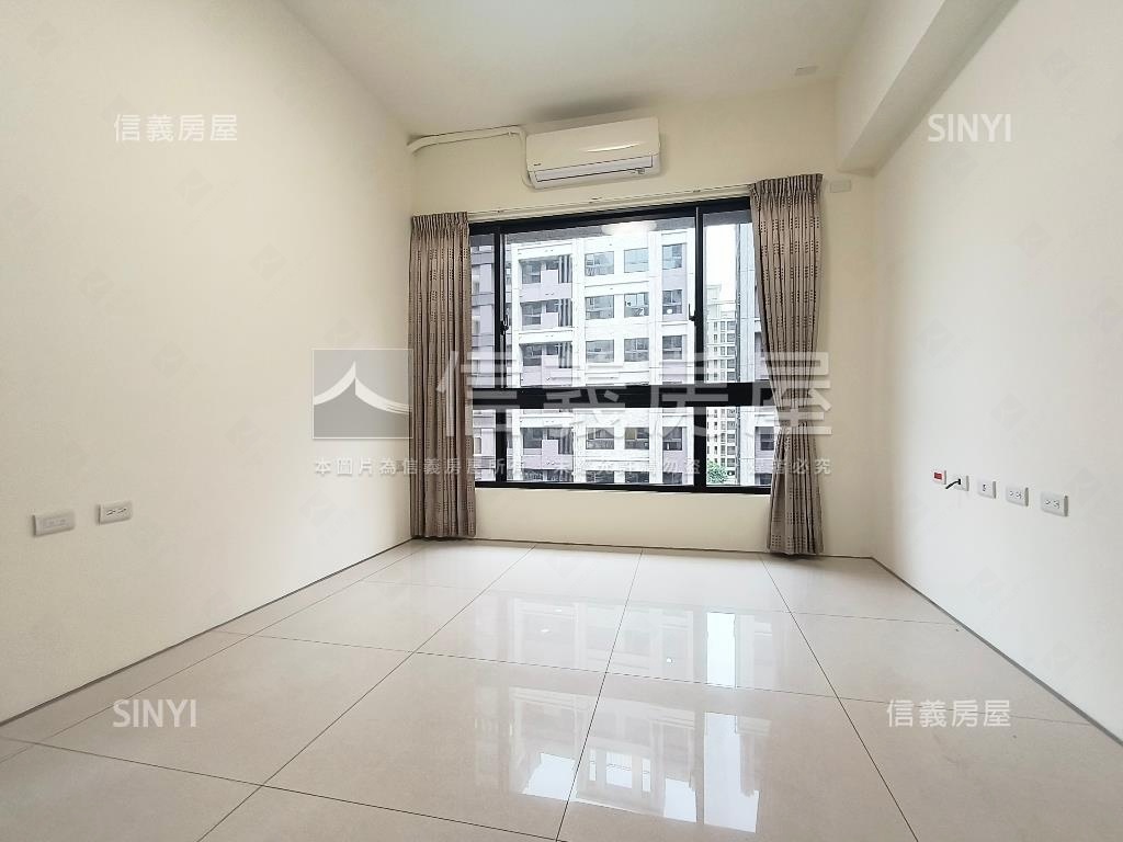 馬上好運禾豐禾悅三房車位房屋室內格局與周邊環境