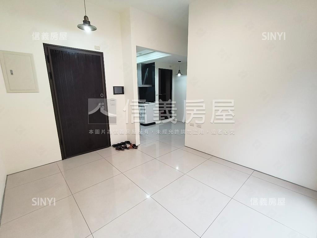 馬上好運禾豐禾悅三房車位房屋室內格局與周邊環境