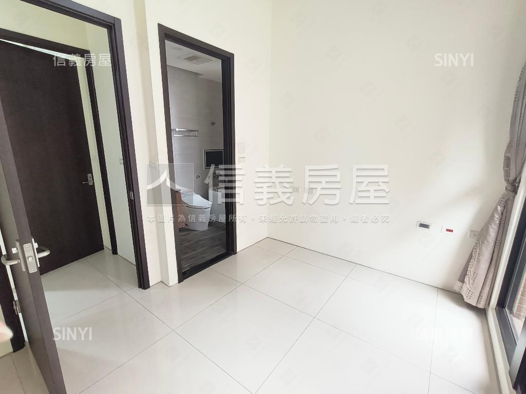 馬上好運禾豐禾悅三房車位房屋室內格局與周邊環境