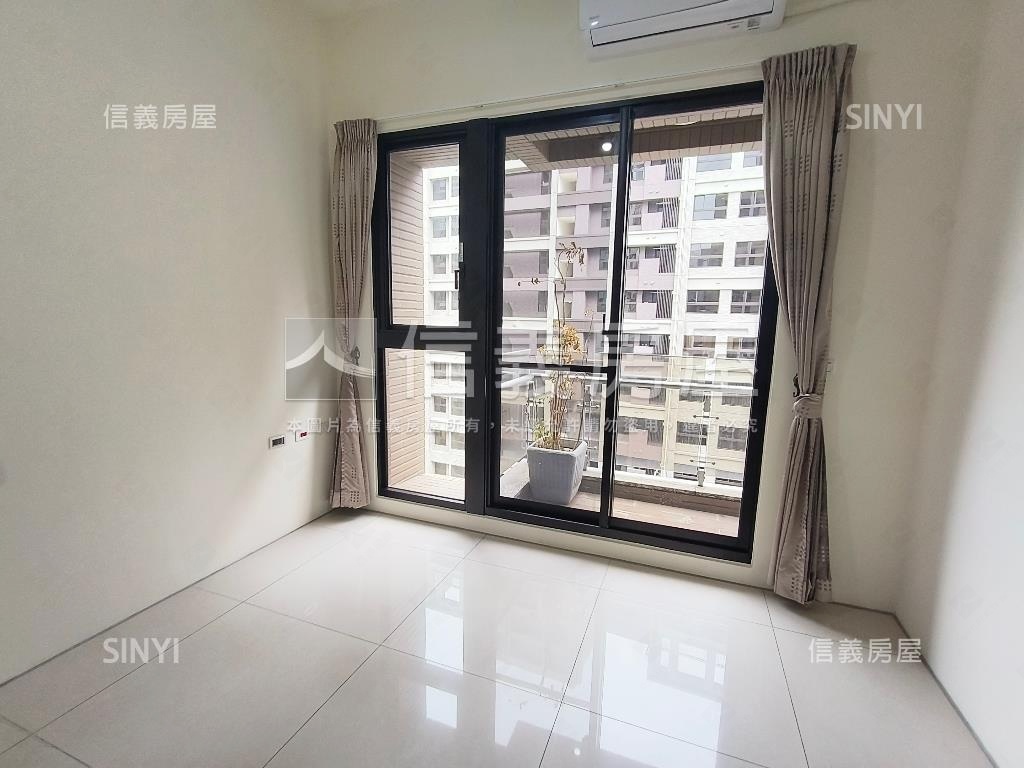 馬上好運禾豐禾悅三房車位房屋室內格局與周邊環境