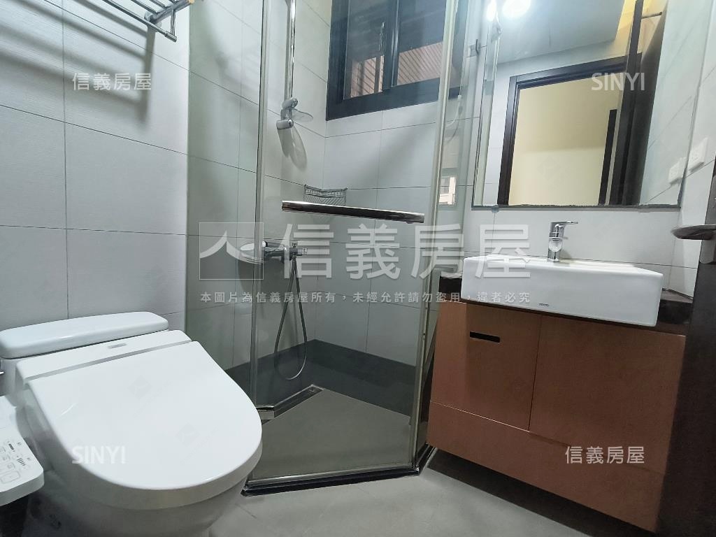 馬上好運禾豐禾悅三房車位房屋室內格局與周邊環境