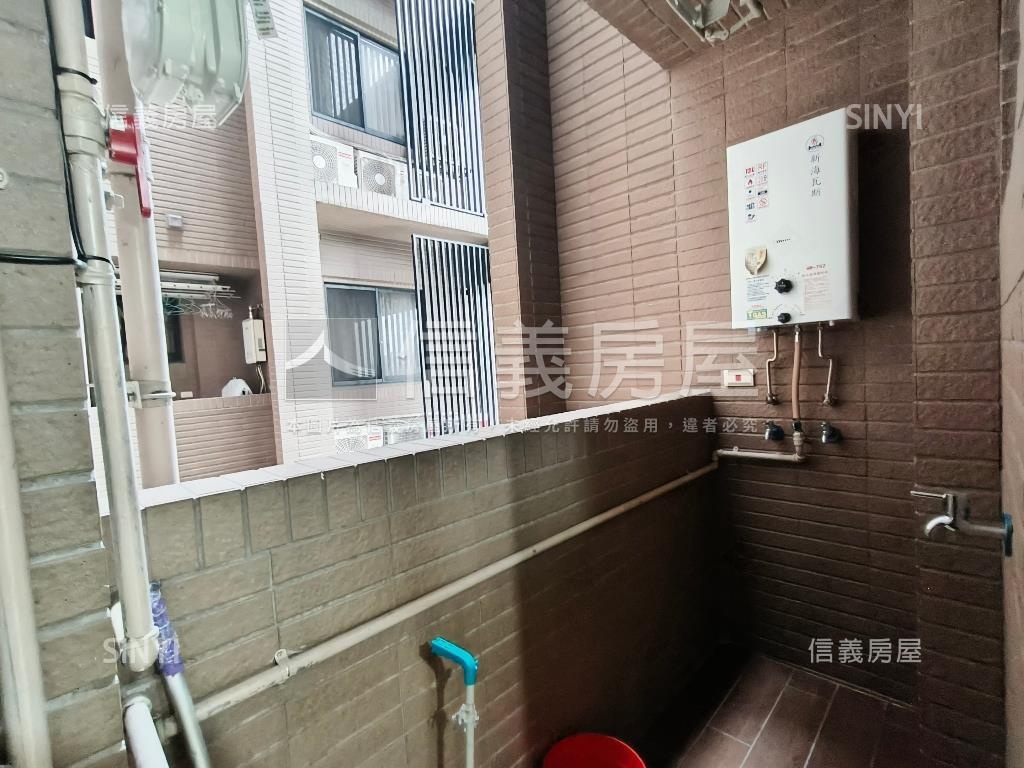 馬上好運禾豐禾悅三房車位房屋室內格局與周邊環境