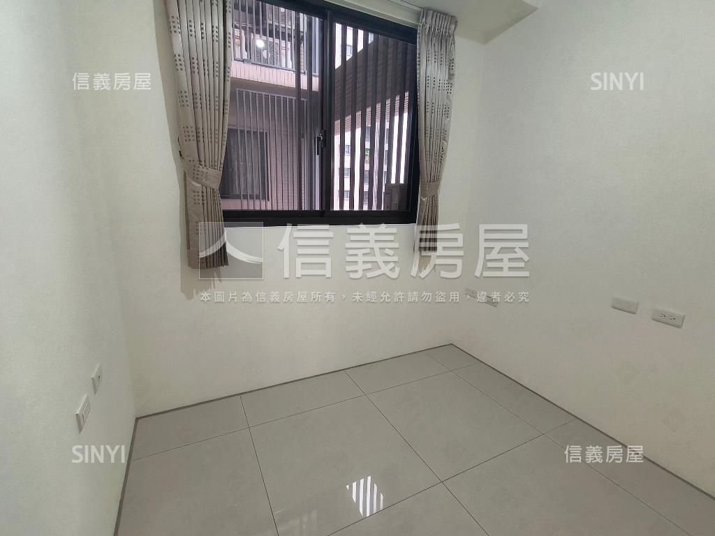 馬上好運禾豐禾悅三房車位房屋室內格局與周邊環境