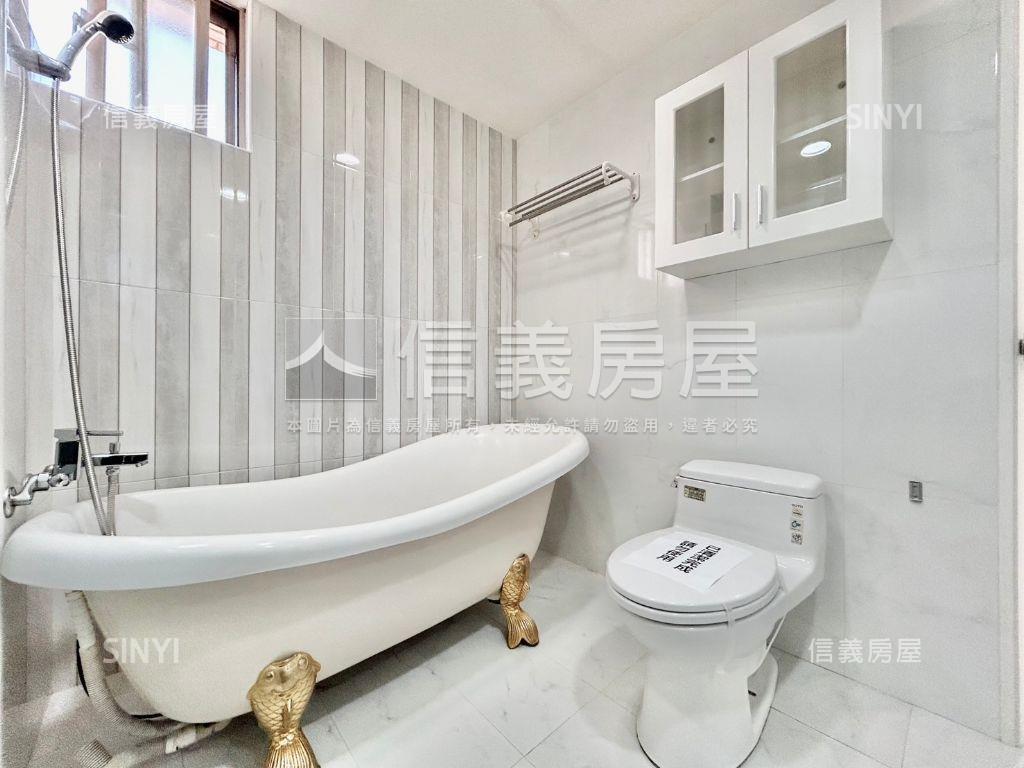 椰城景觀四房房屋室內格局與周邊環境