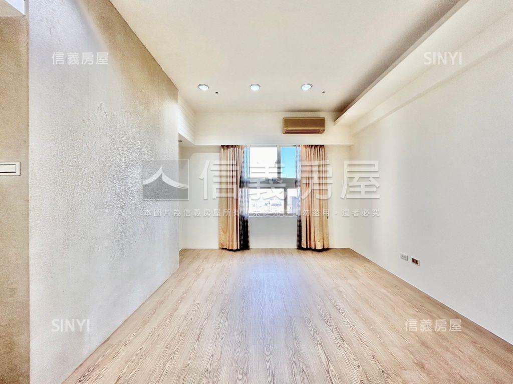 椰城景觀四房房屋室內格局與周邊環境
