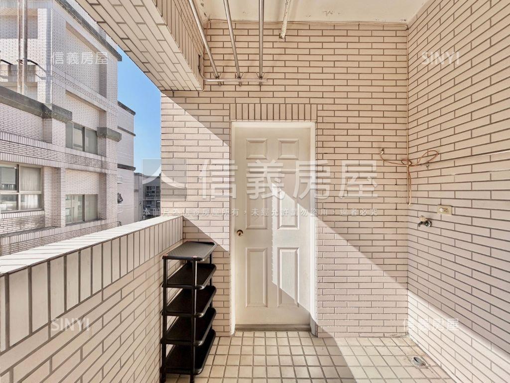 椰城景觀四房房屋室內格局與周邊環境